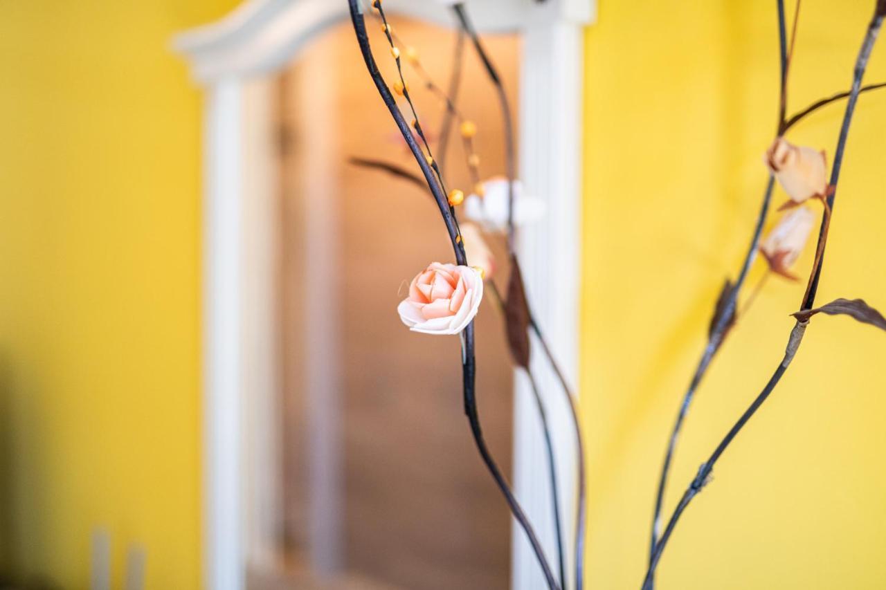 Modern Studios - Meters Away From The Beach Pomorie Buitenkant foto